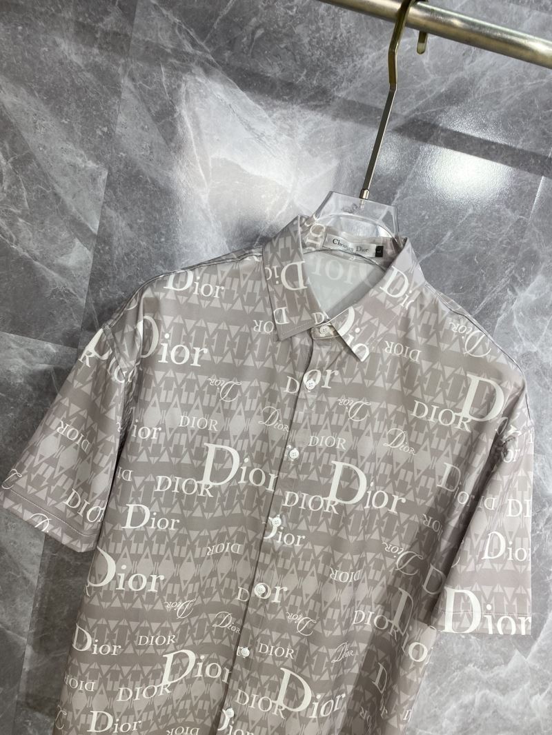 Christian Dior T-Shirts